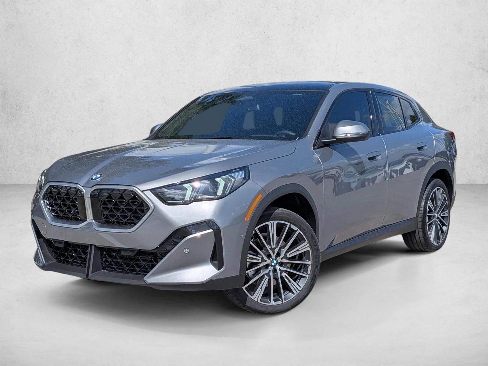 2026 BMW X2