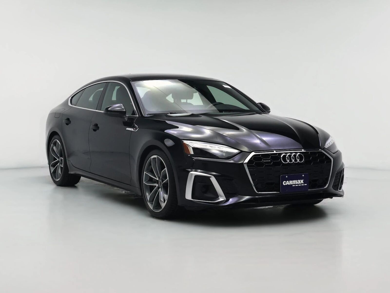 2021 AUDI A5