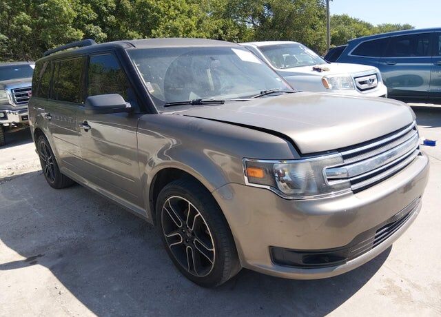 2014 FORD Flex