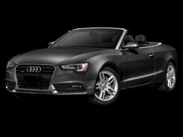 2016 AUDI A5