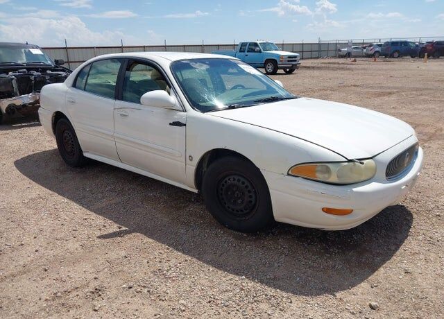 2004 BUICK LeSabre