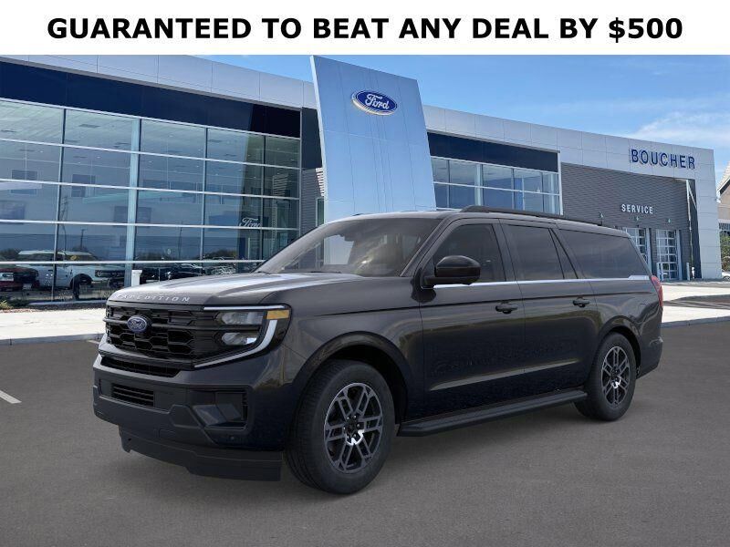 2026 FORD Expedition