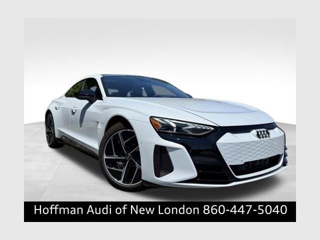 2024 AUDI RS e-tron GT
