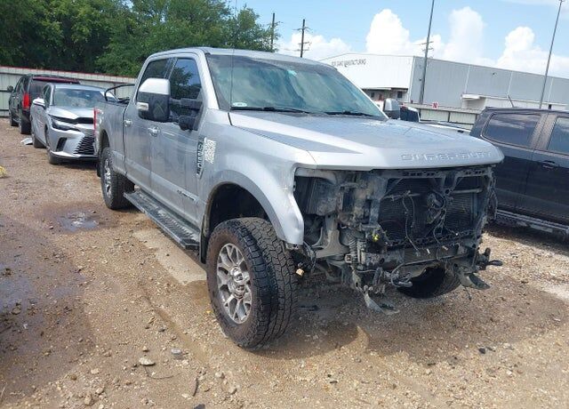 2020 FORD F-250