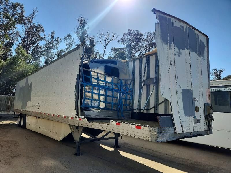 2013 HYUNDAI TRANSLEAD TRAILERS Hyundai Translead Trailers