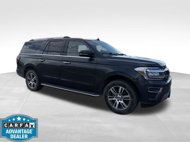 2022 FORD Expedition