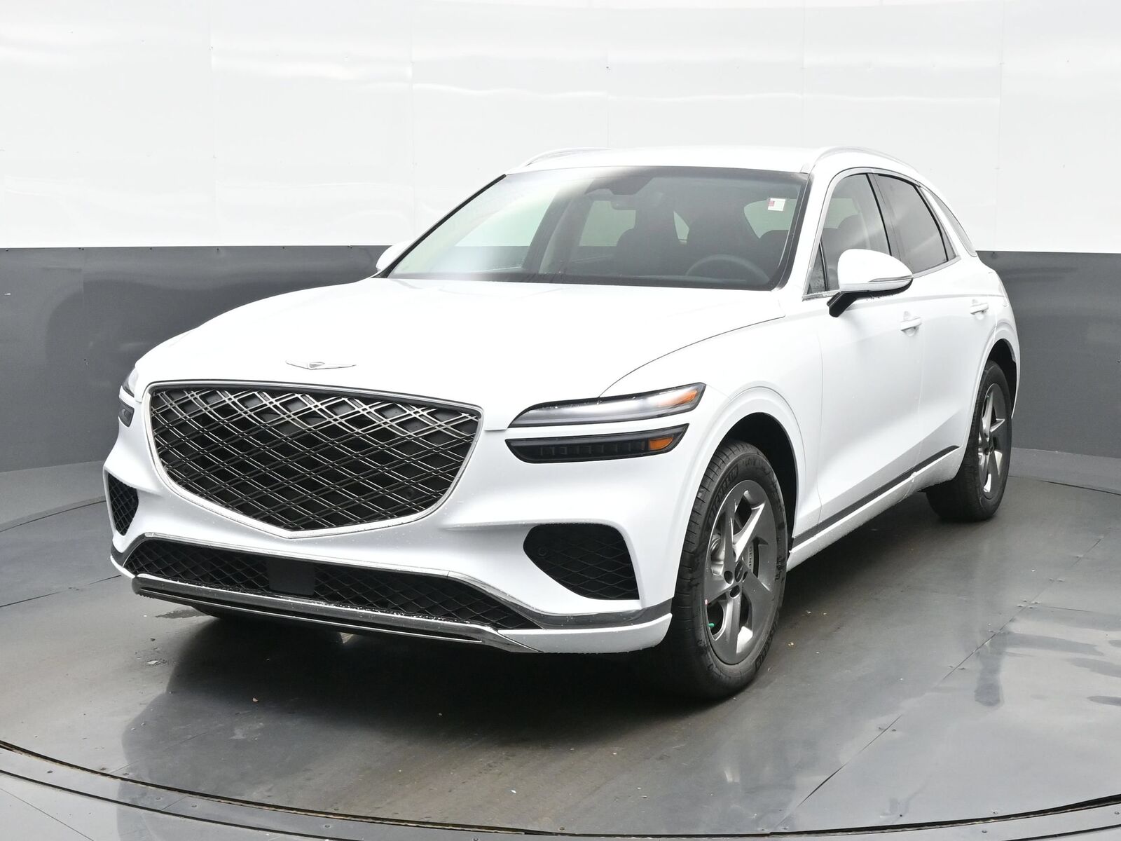 2026 GENESIS GV70