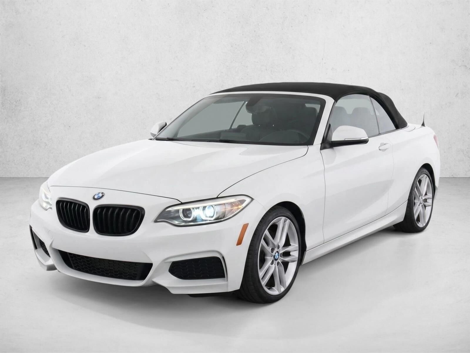 2016 BMW 2 Series