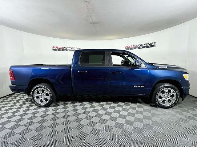 2024 RAM 1500