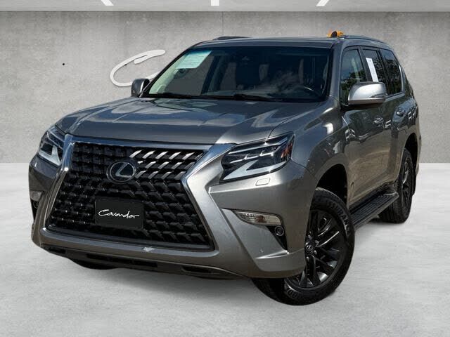 2020 LEXUS GX