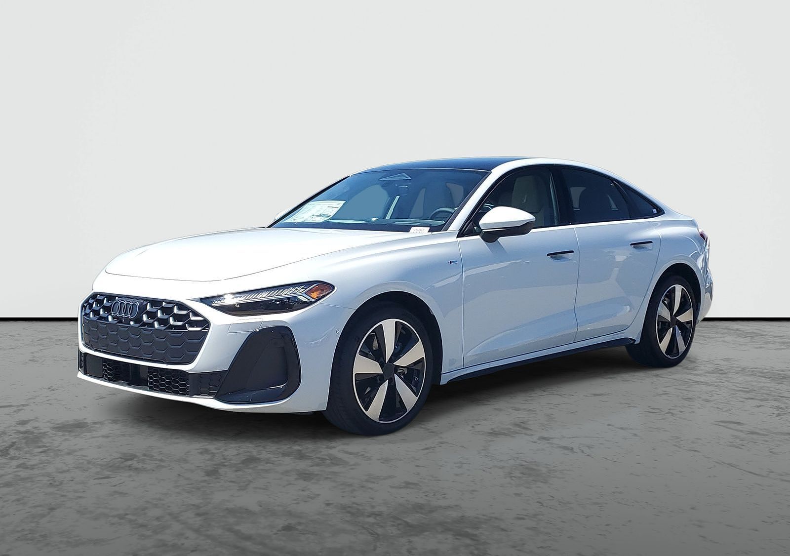 2026 Audi A5
