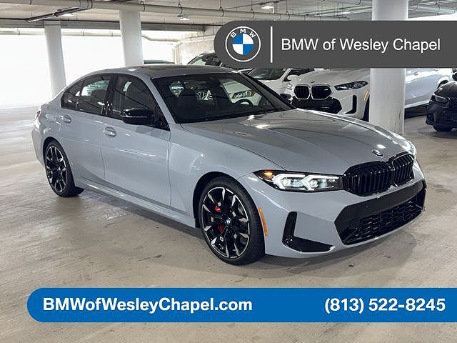 2026 BMW 3 Series