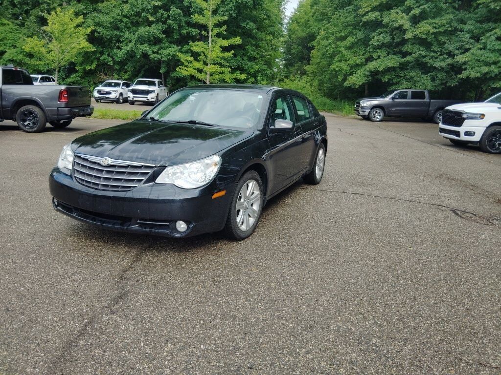 2010 CHRYSLER Sebring