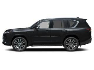 2026 LEXUS LX