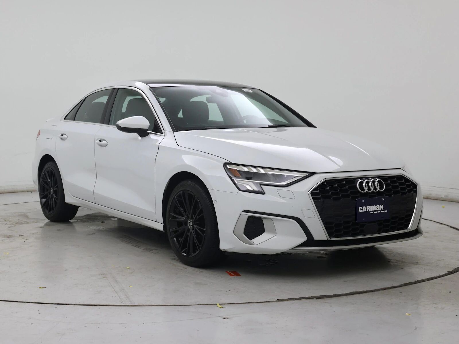 2023 Audi A3