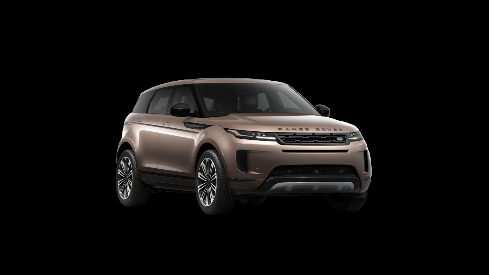 2026 LAND ROVER Range Rover Evoque