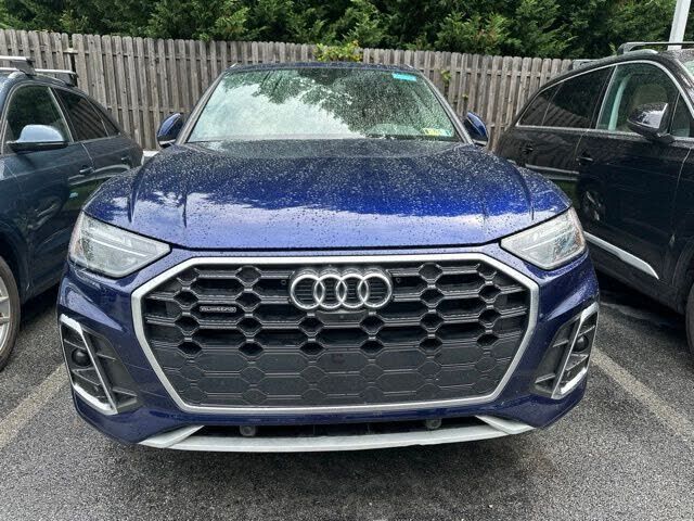 2024 Audi Q5