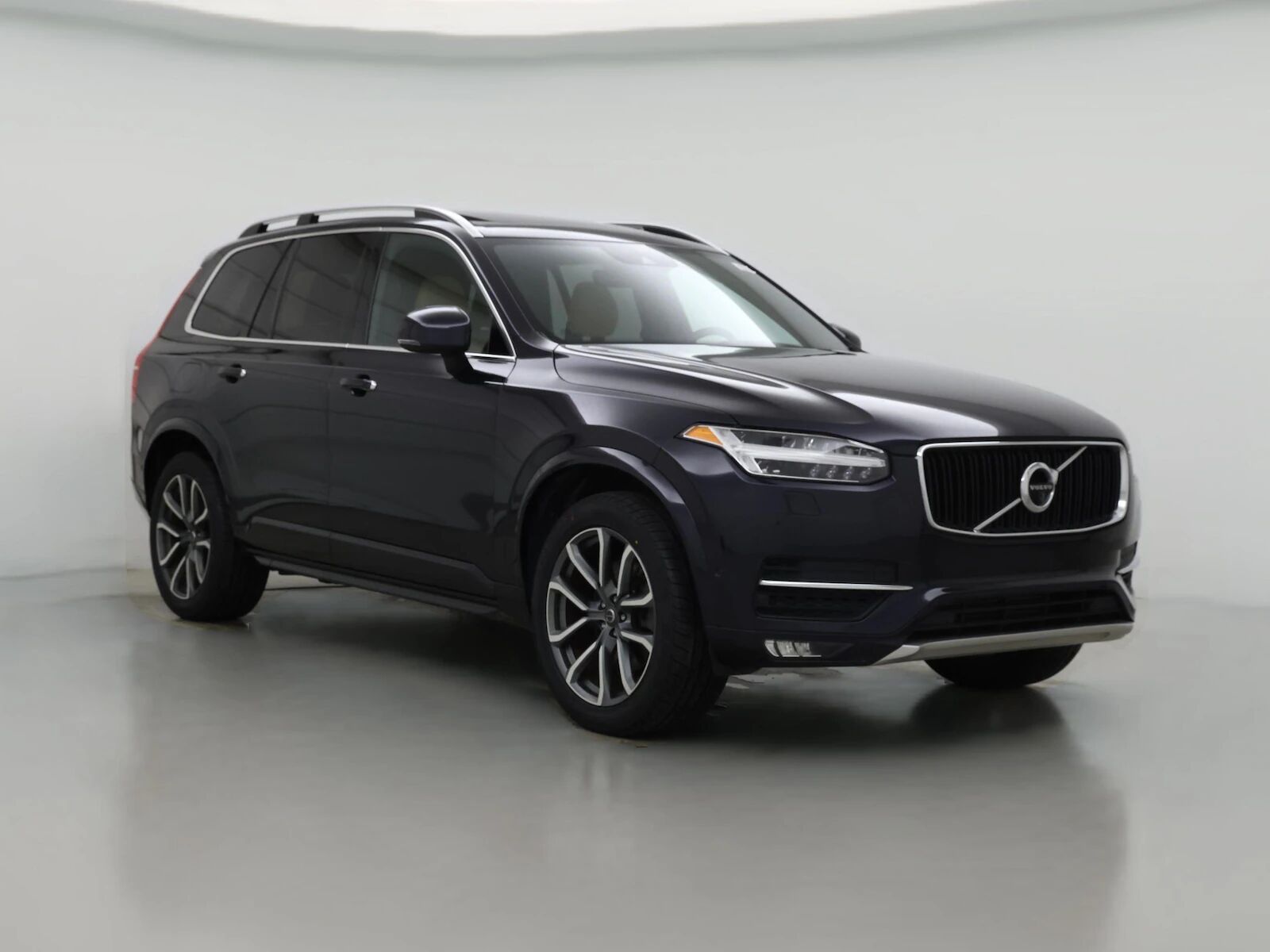 2017 VOLVO XC90