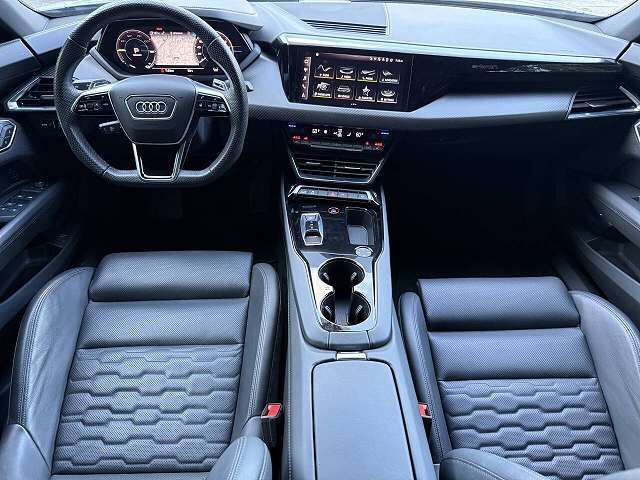2023 Audi e-tron GT