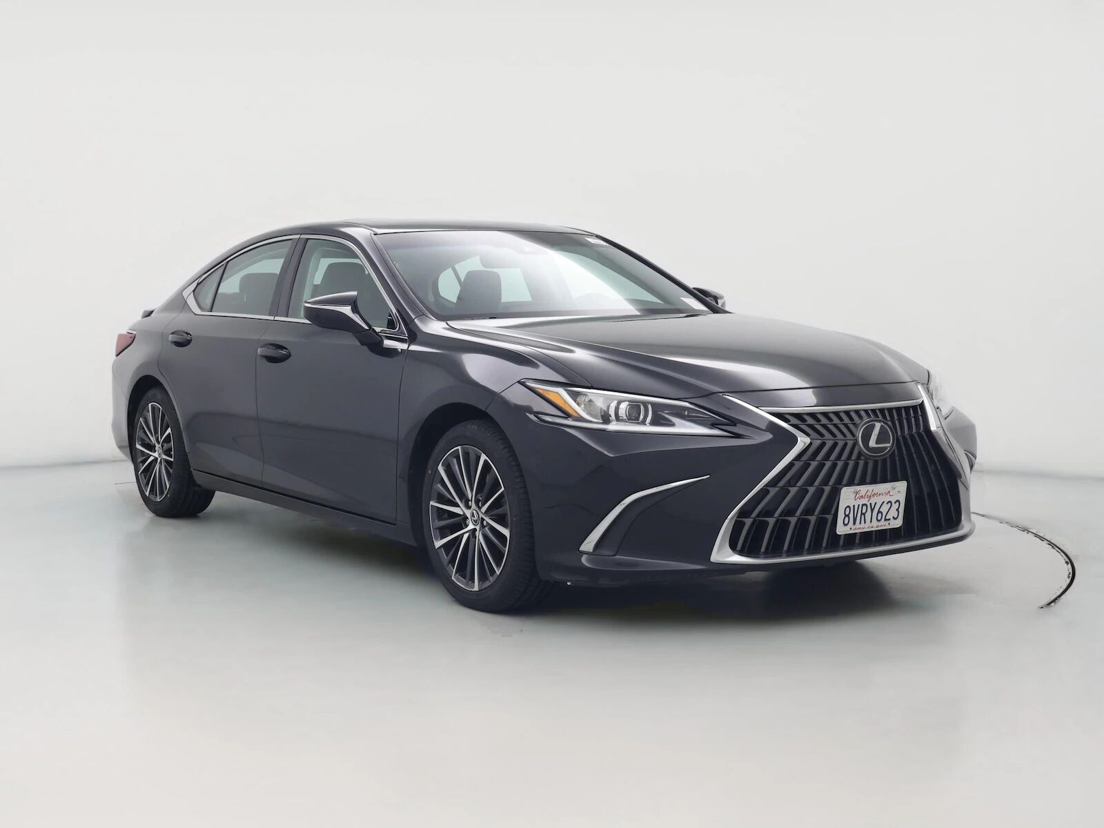 2023 LEXUS ES