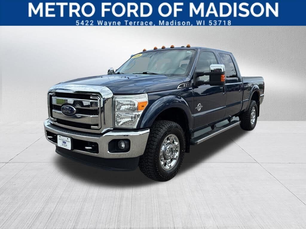 2016 FORD F-350