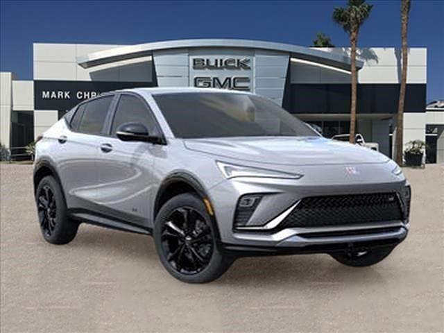 2026 BUICK Envista
