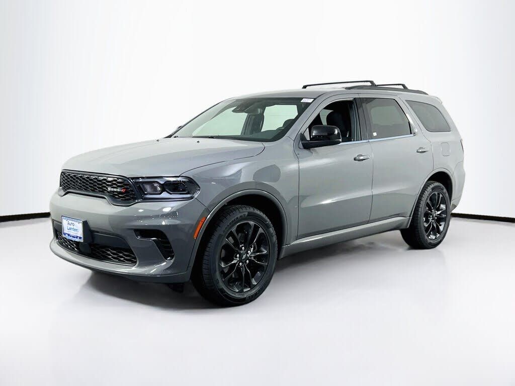 2023 DODGE Durango