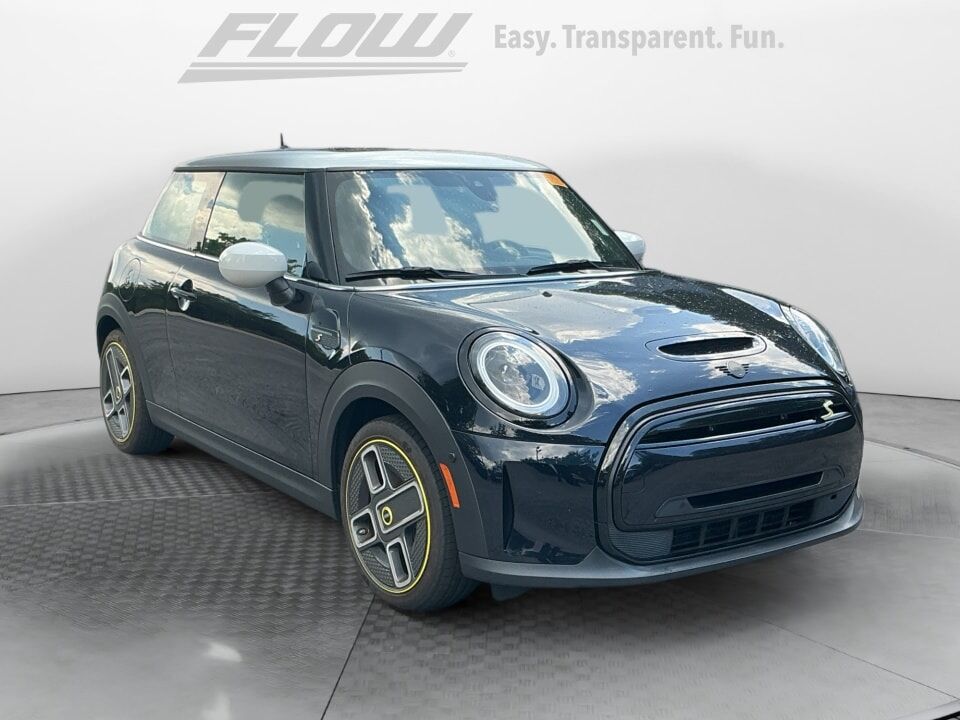 2024 MINI Hardtop