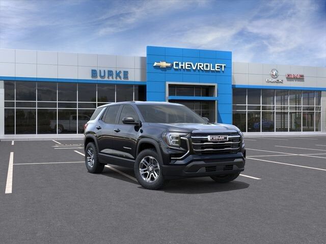 2027 GMC Terrain