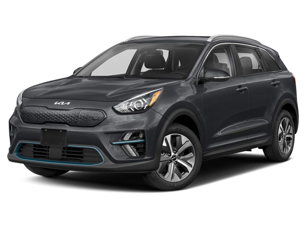 2022 KIA Niro