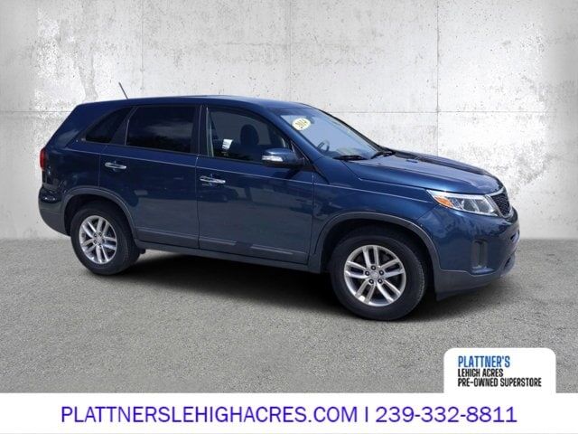 2014 KIA Sorento