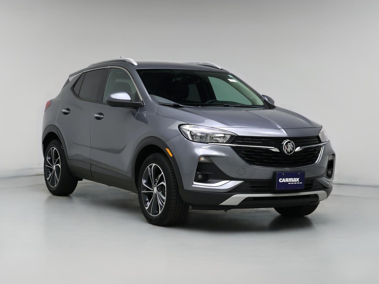 2021 BUICK Encore GX
