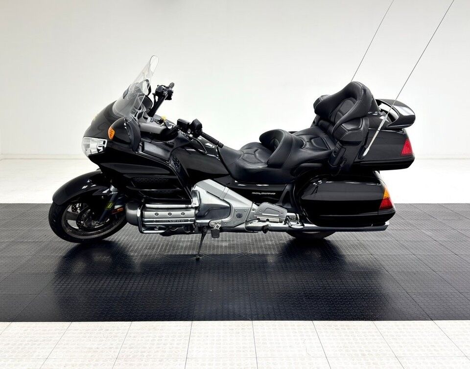Honda GL1800
