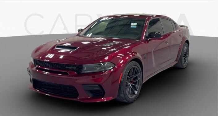 2023 DODGE Charger