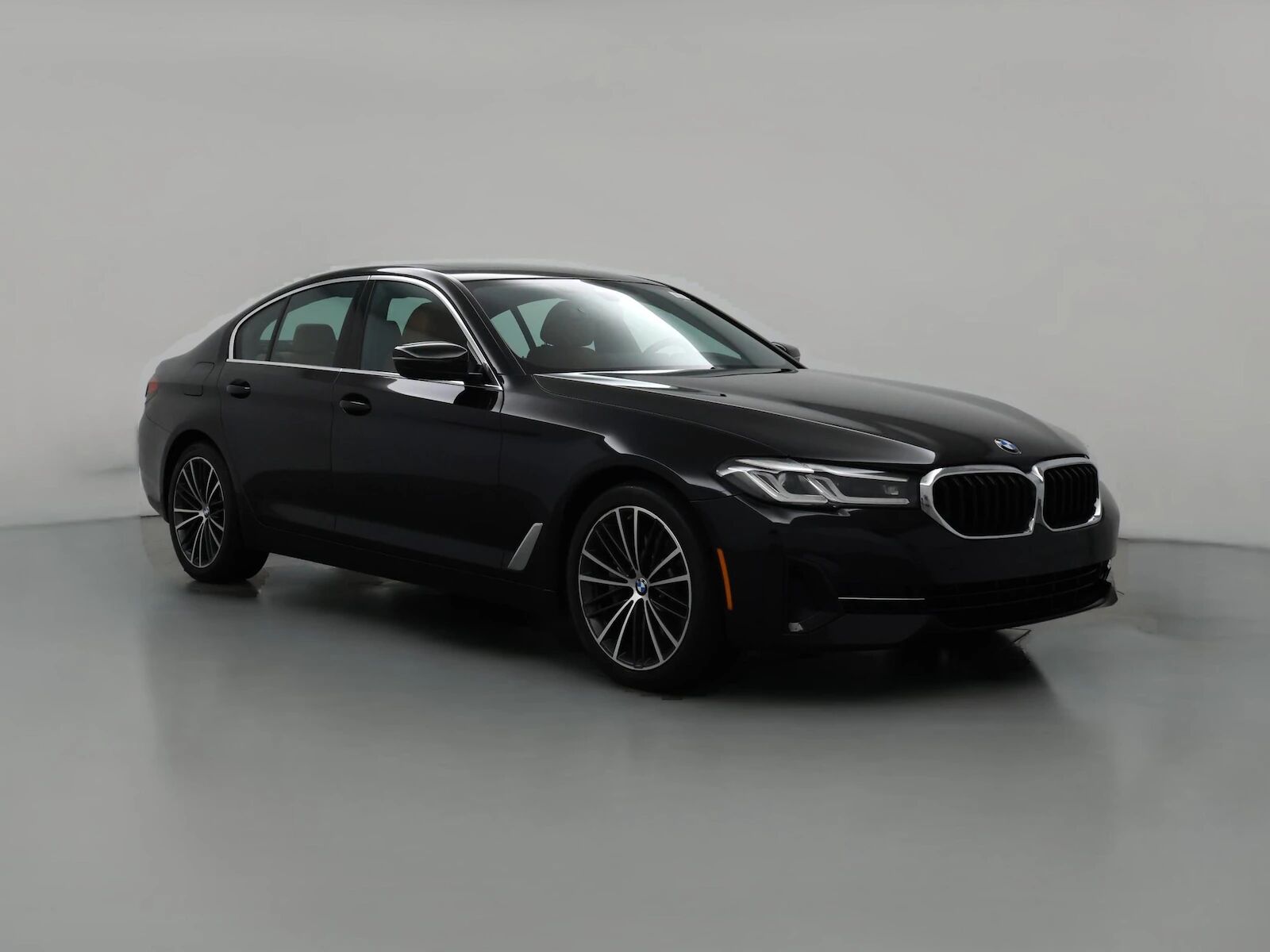 2022 BMW 5 Series