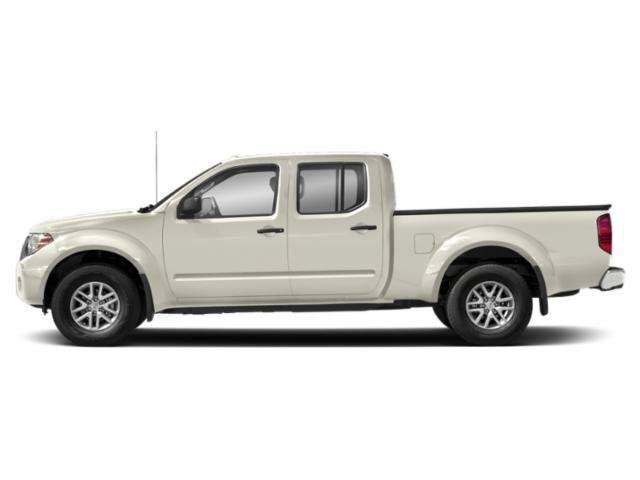 2019 NISSAN Frontier