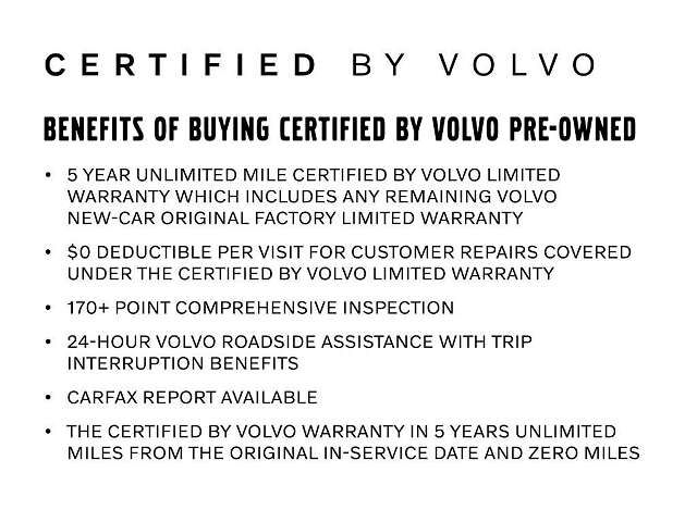 2024 VOLVO XC40