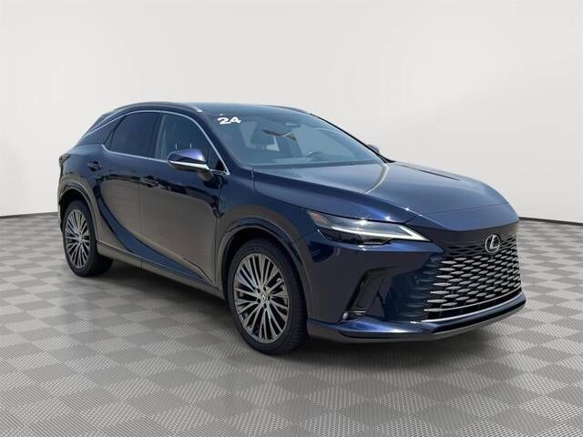 2023 LEXUS RX