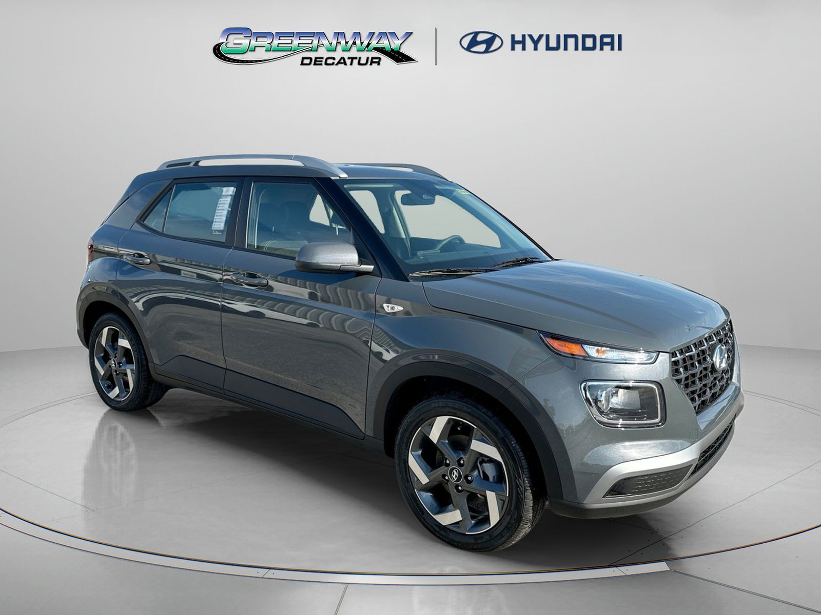 2026 HYUNDAI Venue