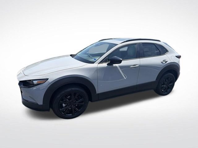 2026 MAZDA CX-30