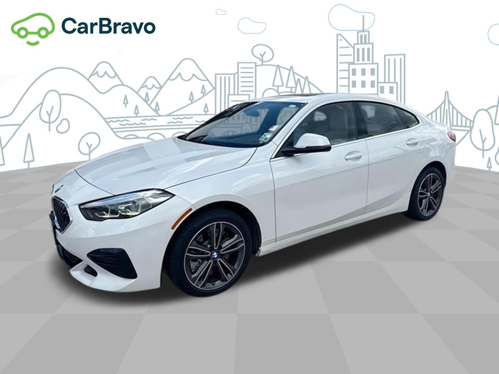 2022 BMW 2 Series