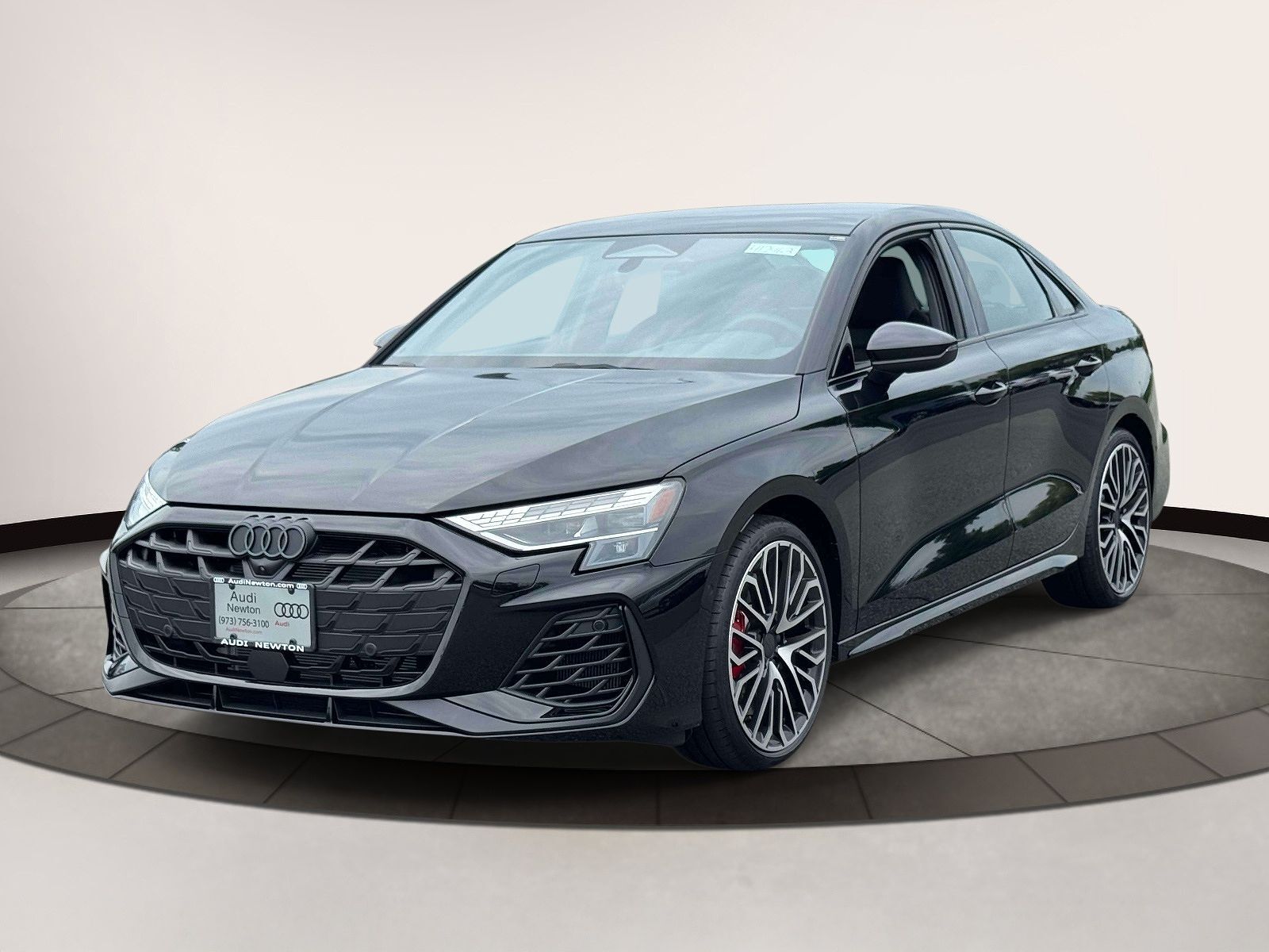 2026 Audi S3