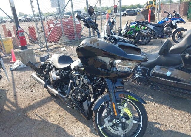 2024 HARLEY DAVIDSON FLTRX / Road Glide