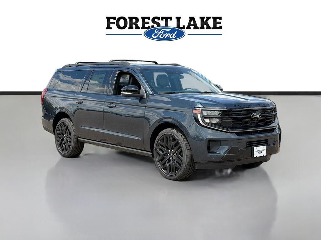 2026 FORD Expedition