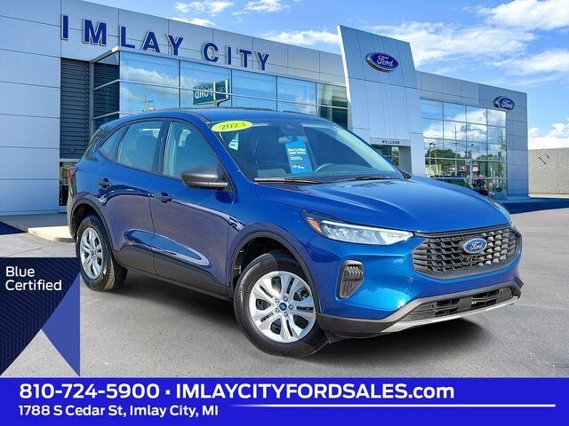 2023 FORD Escape