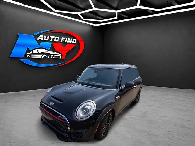 2019 MINI Hardtop