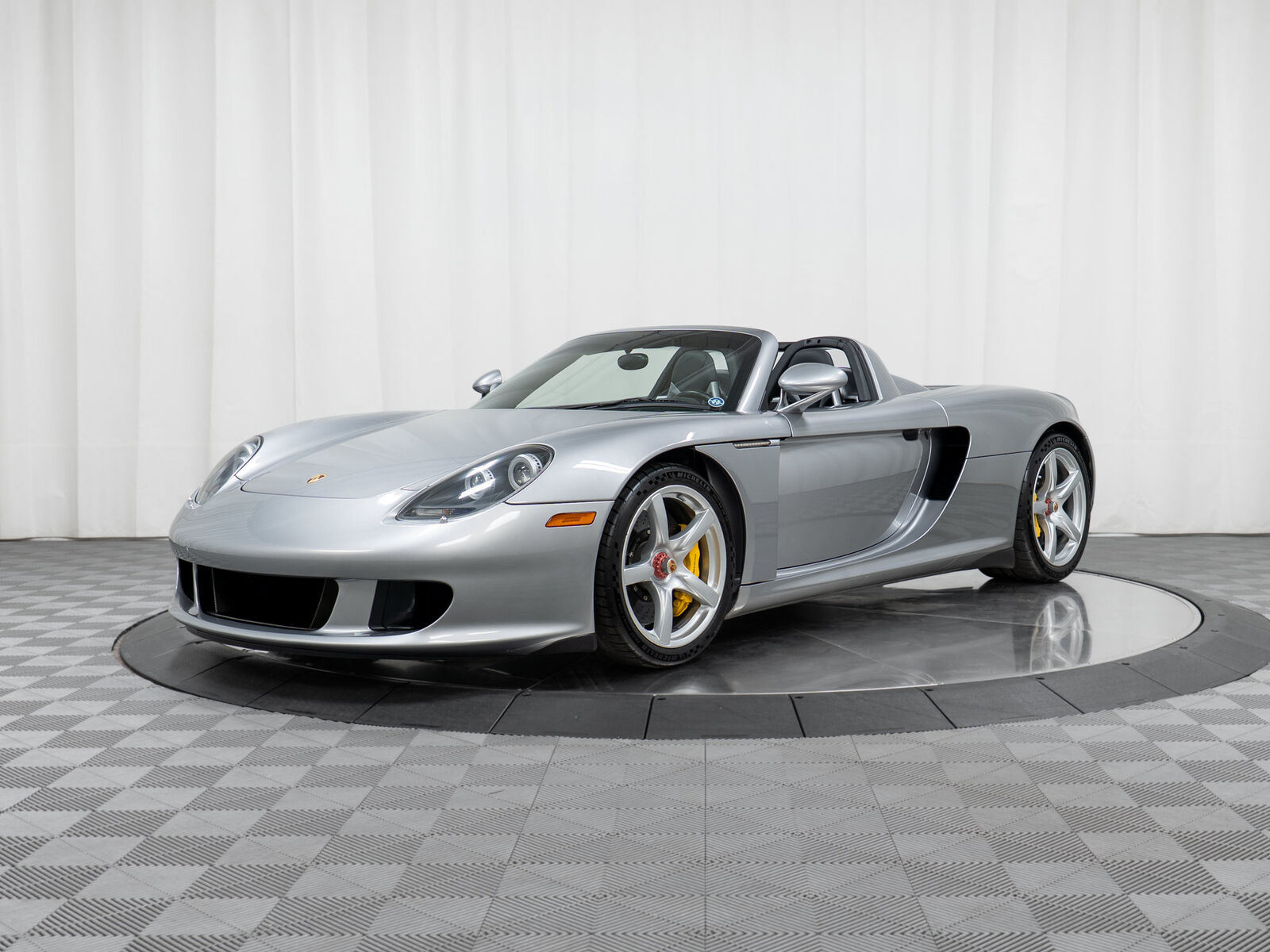2005 PORSCHE 911