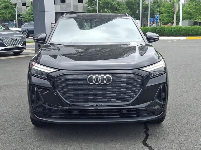 2023 Audi Q4