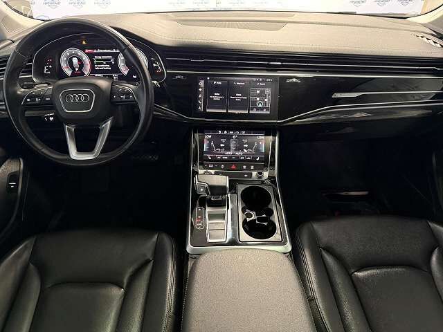 2023 Audi Q7