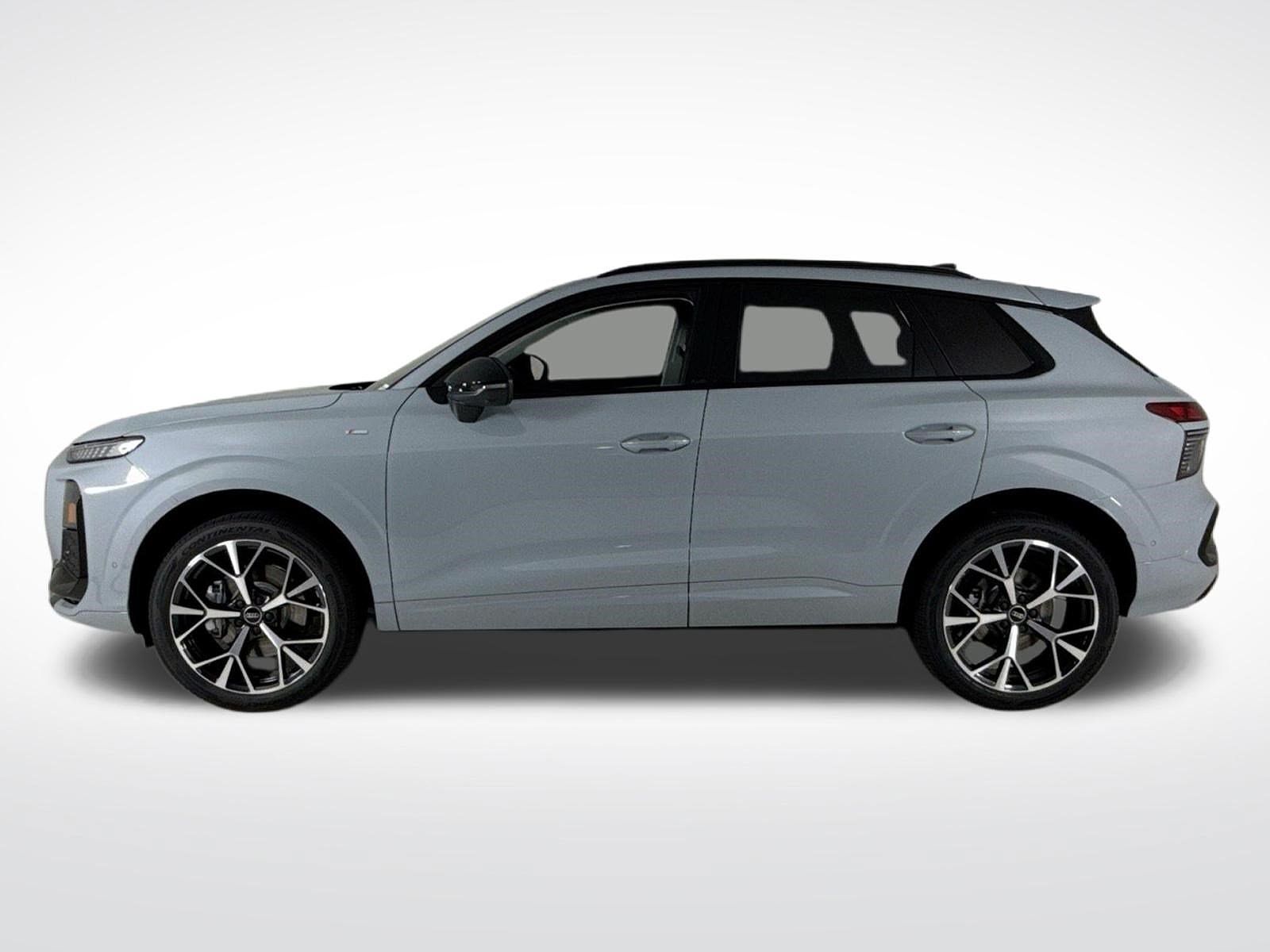 2026 Audi Q3